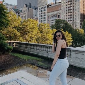 Meet your Posher, Tiffany